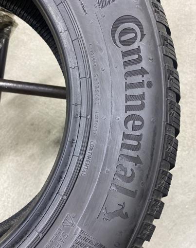 Continental ContiWinterContact TS 860 195/65 R15