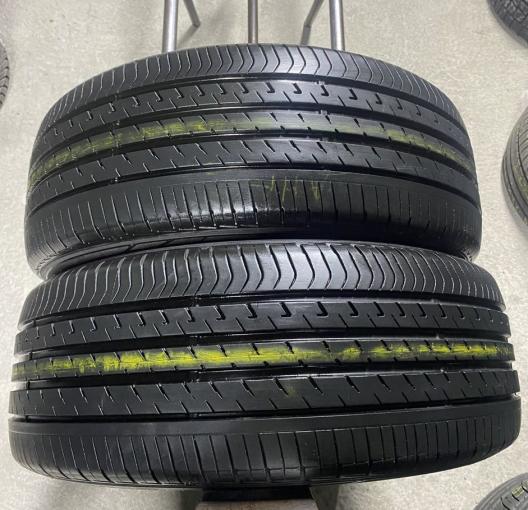 Dunlop Veuro VE303 215/55 R17