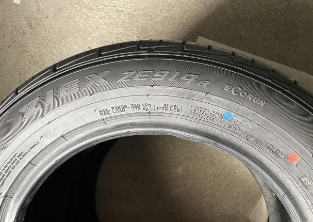 Falken Ziex ZE-914 225/60 R17 99H