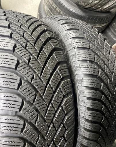 Continental ContiWinterContact TS 860 185/65 R15