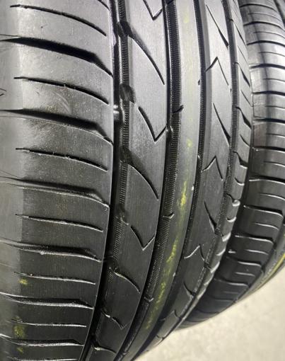 Toyo SD-7 215/55 R17