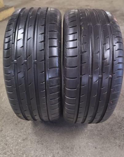 Continental ContiSportContact 3 235/35 R19