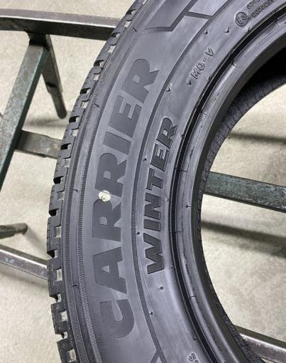 Pirelli Carrier Winter 195/75 R16C