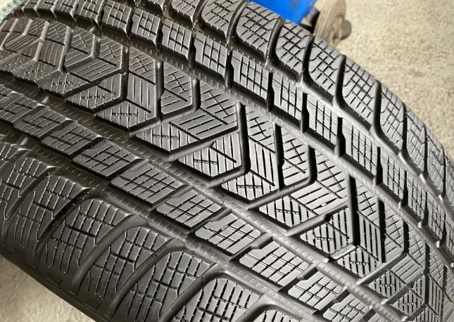 Pirelli Scorpion Winter 275/45 R20 110V