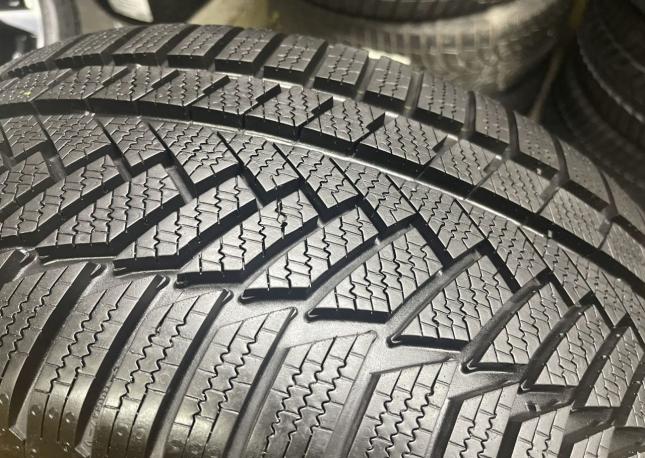 Continental ContiWinterContact TS 830 P 245/45 R18