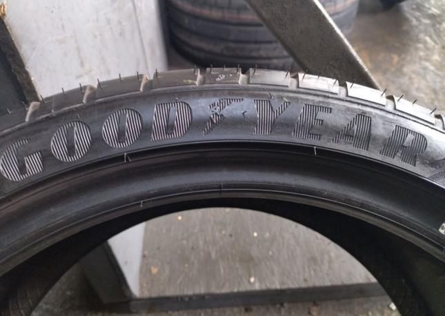 Goodyear Eagle F1 Asymmetric 2 245/35 R18 88Y