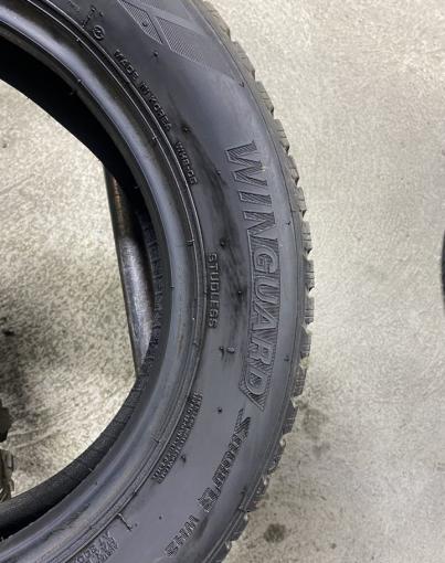 Nexen Winguard Snow G WH2 185/65 R15