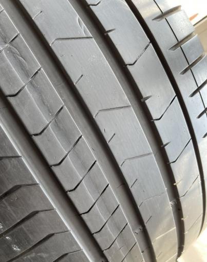 Pirelli P Zero PZ4 315/35 R22 111Y