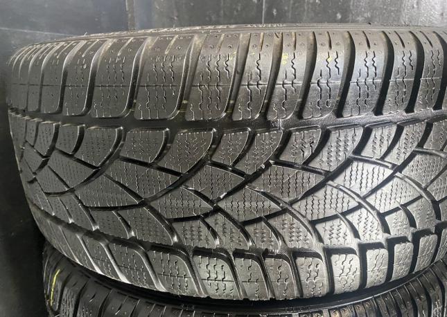 Dunlop SP Winter Sport 3D 225/40 R18