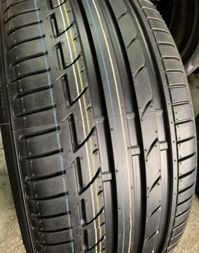 Bridgestone Potenza S001 245/45 R19