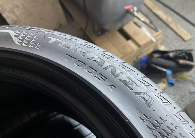 Bridgestone Turanza T005A 235/45 R18 94W