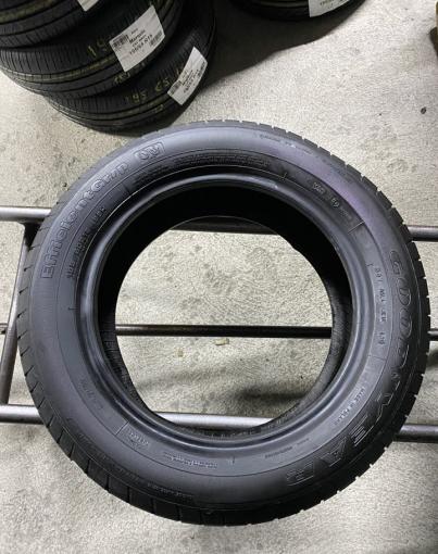 Goodyear EfficientGrip 195/60 R15