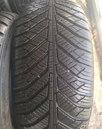 Kumho Solus HA31 235/50 R17 103V