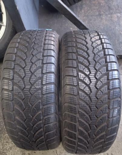 Bridgestone Blizzak LM-32 195/55 R16 87H