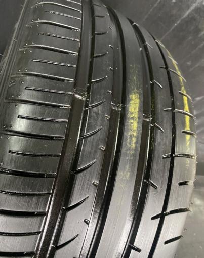 Dunlop SP Sport Maxx 050+ 255/45 R18