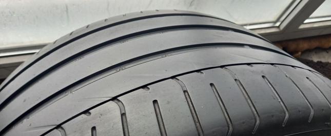 Pirelli P Zero 295/35 R20 105Y