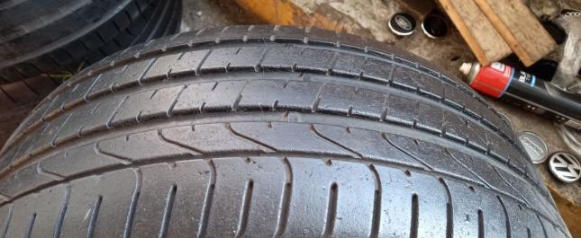 Pirelli P Zero 235/40 R19 92Y