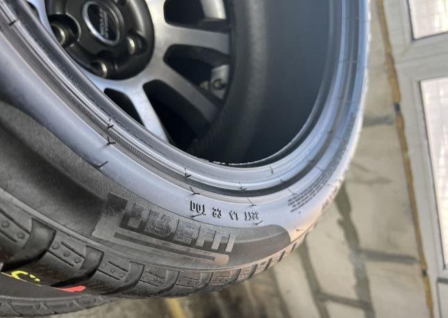 Pirelli Winter Sottozero 3 245/45 R18