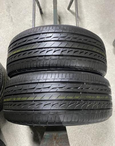 Bridgestone Regno GR-XI 215/45 R17