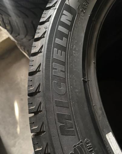 Michelin Latitude X-Ice North 3 245/45 R18