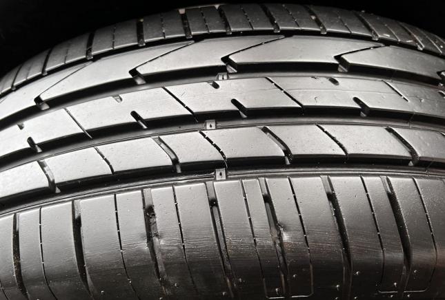 Hankook Ventus S1 Evo 2 K117 235/65 R17