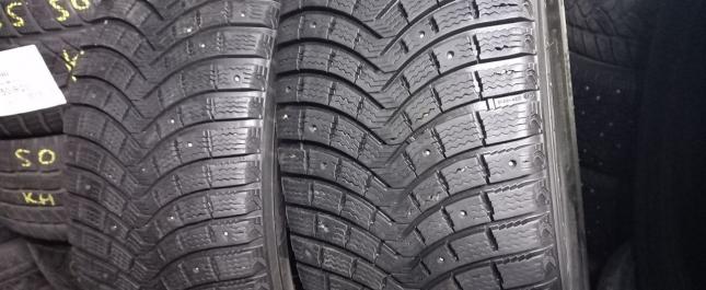 Michelin Latitude X-Ice North 2 255/55 R20 112T