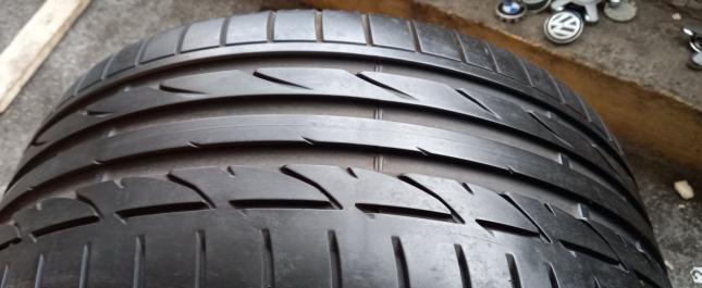 Bridgestone Potenza S001 245/35 R18 92Y