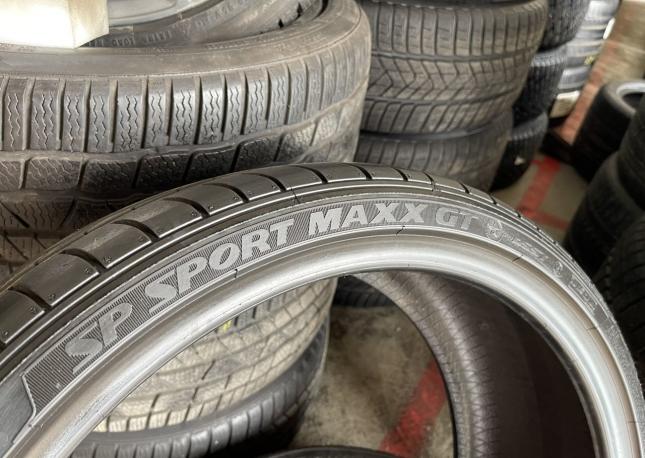 Dunlop SP Sport Maxx GT 225/35 R20 Y