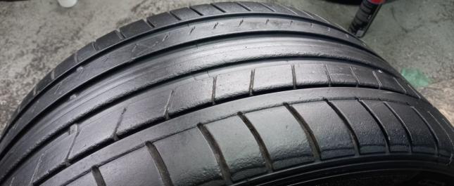 Dunlop SP Sport Maxx GT 255/35 R19 96Y
