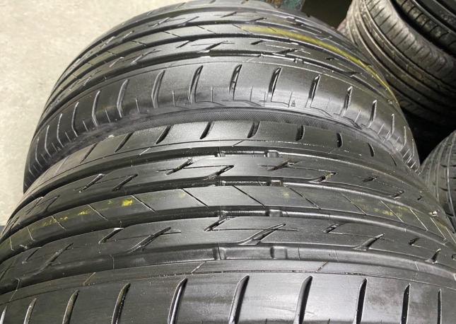 Bridgestone Nextry Ecopia 215/45 R17