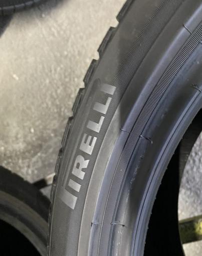 Pirelli Winter Sottozero 3 225/45 R18