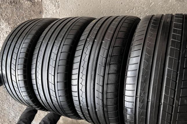 Dunlop SP Sport Maxx GT 600 265/35 R20