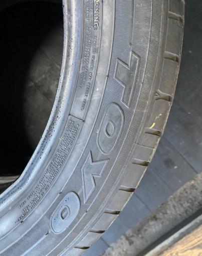 Toyo Proxes R36 225/55 R19