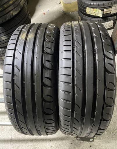 Taurus UHP 215/50 R17