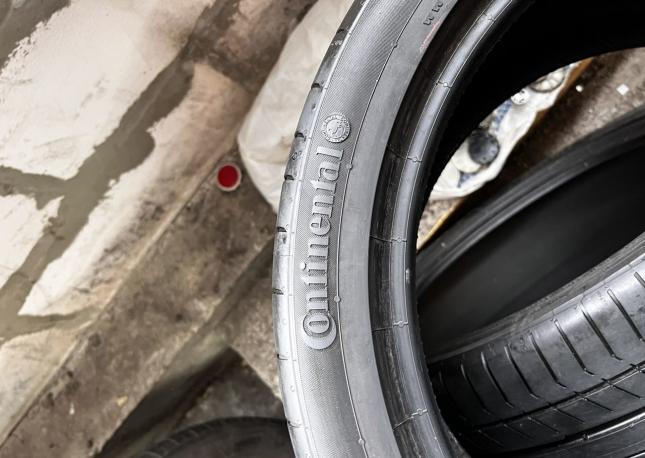 Continental ContiSportContact 5 275/35 R19