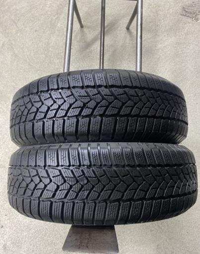 Firestone Winterhawk 3 195/65 R15