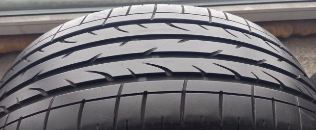 Bridgestone Dueler H/P 225/50 R17 94V