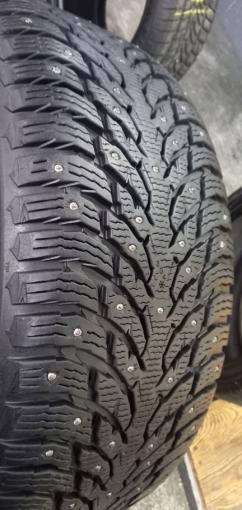 Nokian Tyres Hakkapeliitta 9 SUV 285/50 R20 116T