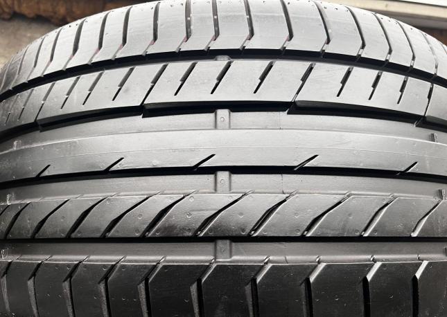 Continental ContiSportContact 5 255/35 R19