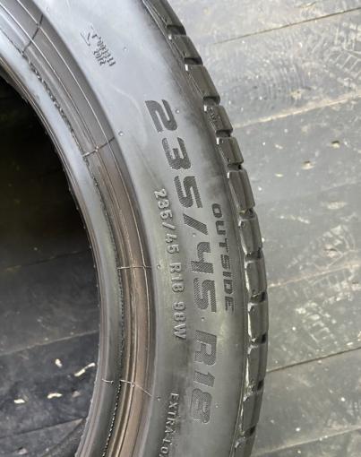 Pirelli Cinturato P7 (P7C2) 235/45 R19