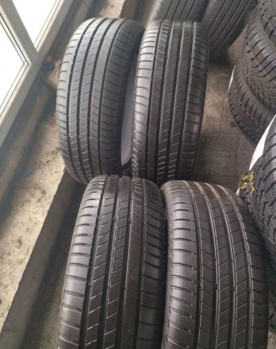 Bridgestone Turanza T005 205/55 R17 91W