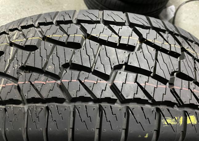 Hankook Dynapro AT M 265/60 R18 110T