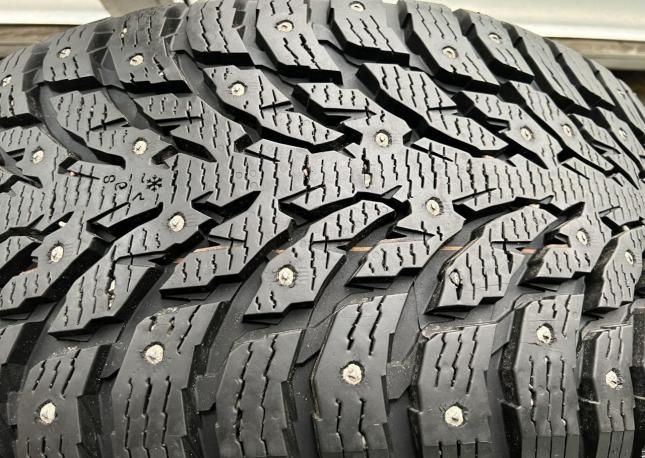 Nokian Tyres Hakkapeliitta 9 275/45 R20