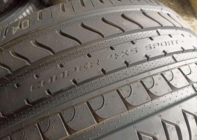 Cooper Wild Country XTX Sport 4S 275/40 R20 106Y