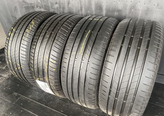 Bridgestone Turanza T005 245/45 R18