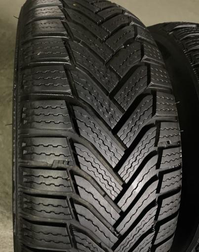 Michelin Alpin 6 205/55 R16