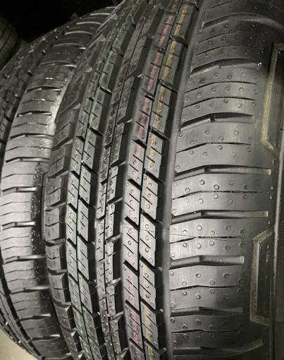 Continental Conti4x4Contact 235/60 R17