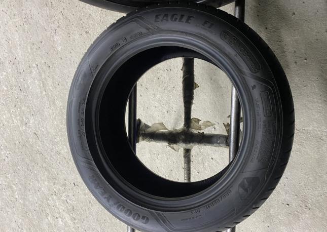 Goodyear Eagle F1 Asymmetric 3 225/55 R17