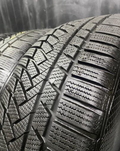 Continental ContiWinterContact TS 850 225/55 R17