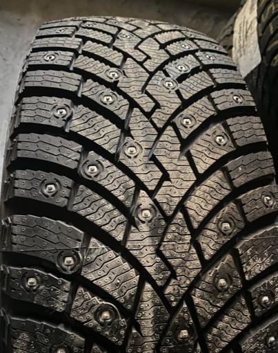 Pirelli Ice Zero 2 225/50 R18